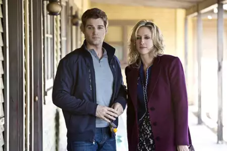 Bates Motel - galeria zdjęć - filmweb