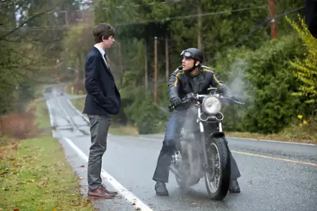 Bates Motel - galeria zdjęć - filmweb