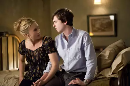Bates Motel - galeria zdjęć - filmweb