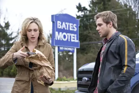 Bates Motel - galeria zdjęć - filmweb