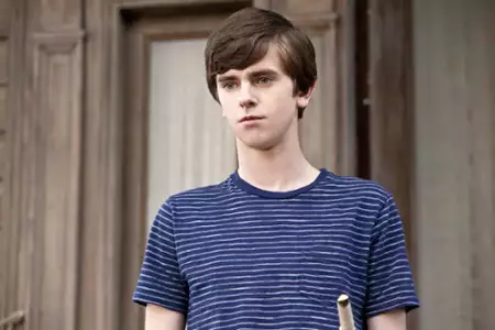 Bates Motel - galeria zdjęć - filmweb