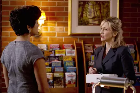 Bates Motel - galeria zdjęć - filmweb