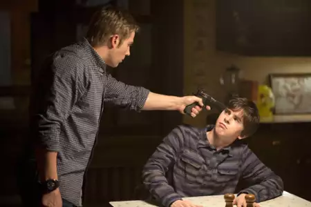 Bates Motel - galeria zdjęć - filmweb