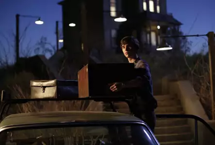 Bates Motel - galeria zdjęć - filmweb