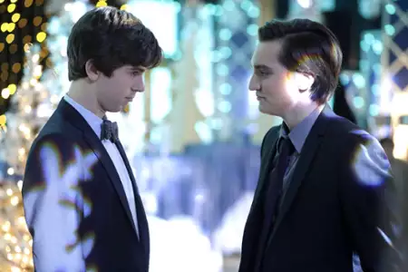 Bates Motel - galeria zdjęć - filmweb