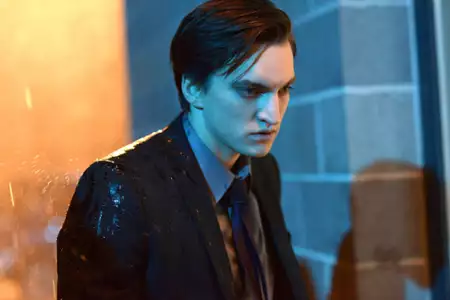 Bates Motel - galeria zdjęć - filmweb