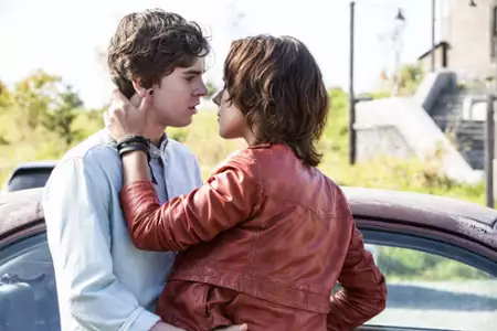 Bates Motel - galeria zdjęć - filmweb