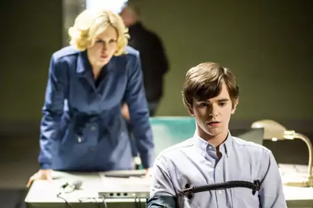 Bates Motel - galeria zdjęć - filmweb