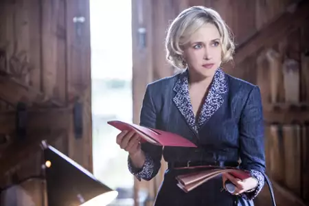 Bates Motel - galeria zdjęć - filmweb