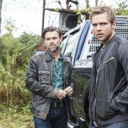 Bates Motel - galeria zdjęć - filmweb