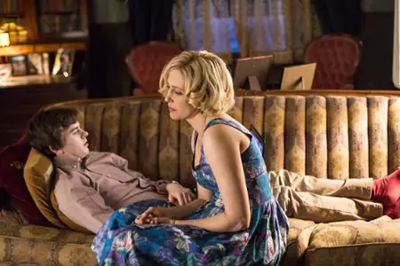 Bates Motel - galeria zdjęć - filmweb