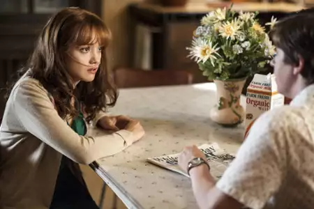 Bates Motel - galeria zdjęć - filmweb