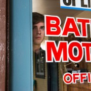 Bates Motel - galeria zdjęć - filmweb
