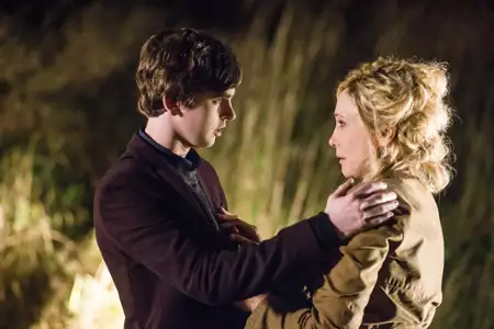 Bates Motel - galeria zdjęć - filmweb