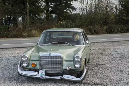 Bates Motel - galeria zdjęć - filmweb