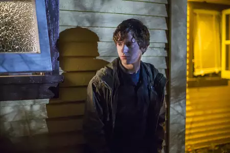 Bates Motel - galeria zdjęć - filmweb