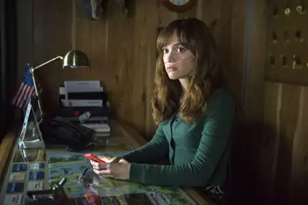 Bates Motel - galeria zdjęć - filmweb