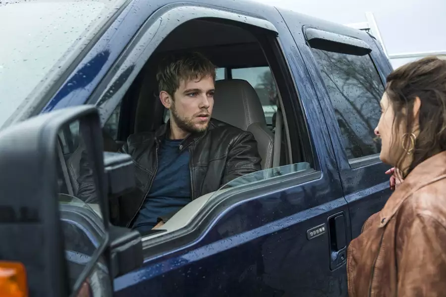 Bates Motel - galeria zdjęć - filmweb