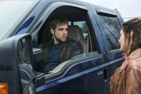 Bates Motel - galeria zdjęć - filmweb