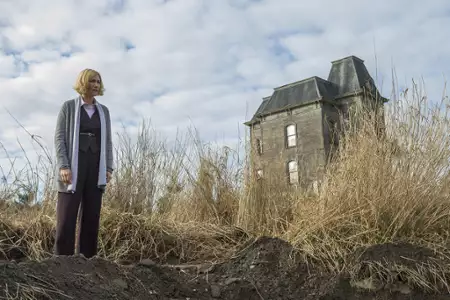 Bates Motel - galeria zdjęć - filmweb