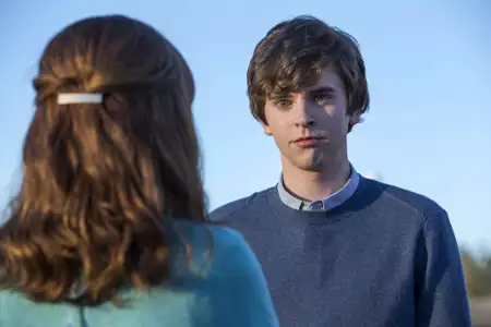 Bates Motel - galeria zdjęć - filmweb