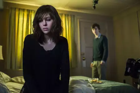 Bates Motel - galeria zdjęć - filmweb