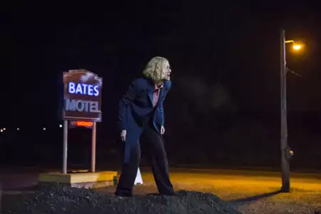 Bates Motel - galeria zdjęć - filmweb