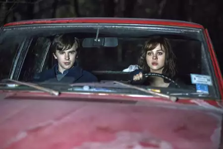 Bates Motel - galeria zdjęć - filmweb