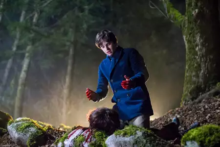 Bates Motel - galeria zdjęć - filmweb