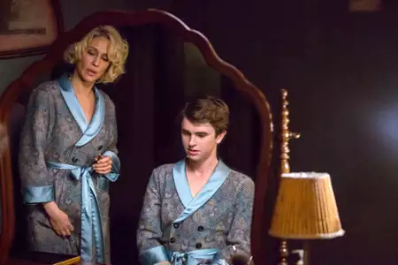 Bates Motel - galeria zdjęć - filmweb