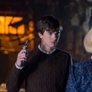 Bates Motel - galeria zdjęć - filmweb