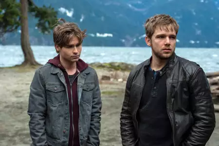 Bates Motel - galeria zdjęć - filmweb