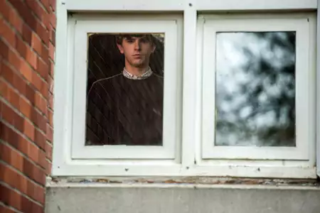 Bates Motel - galeria zdjęć - filmweb