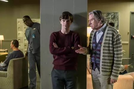 Bates Motel - galeria zdjęć - filmweb
