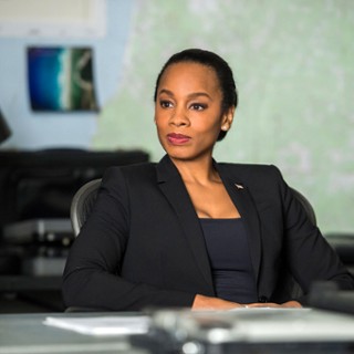 Agentka specjalna Liz Babbit