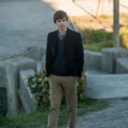 Bates Motel - galeria zdjęć - filmweb