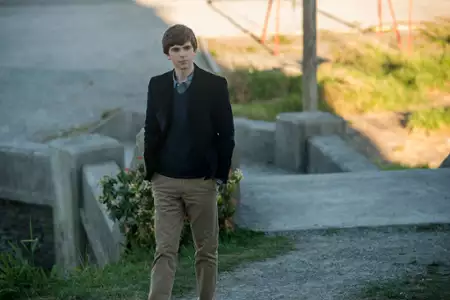 Bates Motel - galeria zdjęć - filmweb