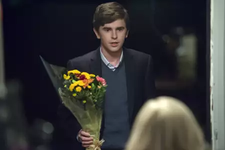 Bates Motel - galeria zdjęć - filmweb