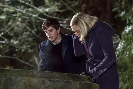 Bates Motel - galeria zdjęć - filmweb