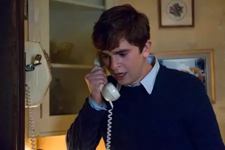 Bates Motel - galeria zdjęć - filmweb