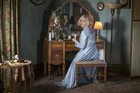 Bates Motel - galeria zdjęć - filmweb