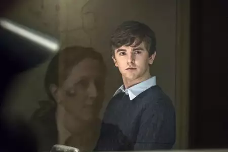 Bates Motel - galeria zdjęć - filmweb