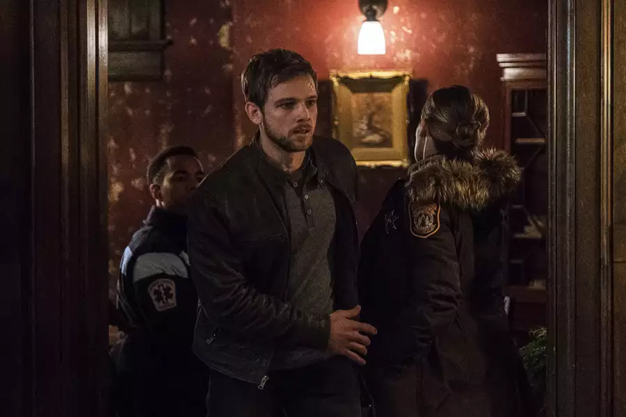 Bates Motel - galeria zdjęć - filmweb