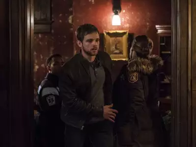 Bates Motel - galeria zdjęć - filmweb