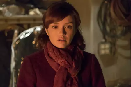 Bates Motel - galeria zdjęć - filmweb