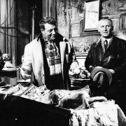 Czarny rynek w Paryżu - galeria zdjęć - filmweb