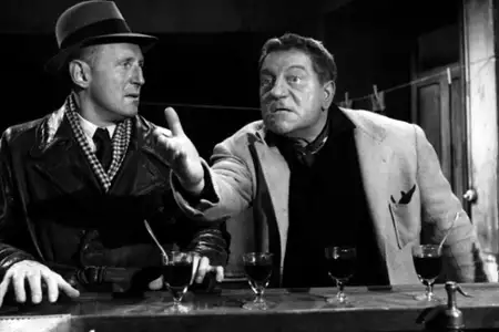 Czarny rynek w Paryżu - galeria zdjęć - filmweb