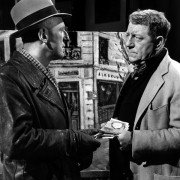 La traversée de Paris - galeria zdjęć - filmweb