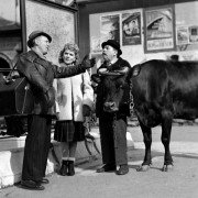 La traversée de Paris - galeria zdjęć - filmweb