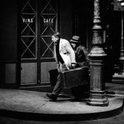 La traversée de Paris - galeria zdjęć - filmweb